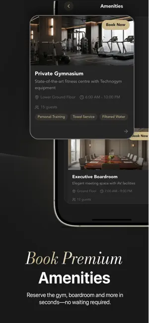 Wavee Ai screenshot 4