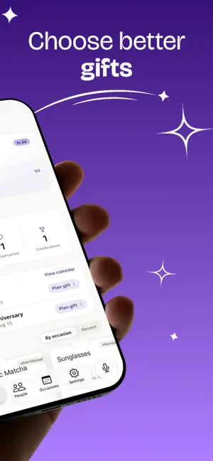 Keepsake — Gifts & Moments screenshot 2