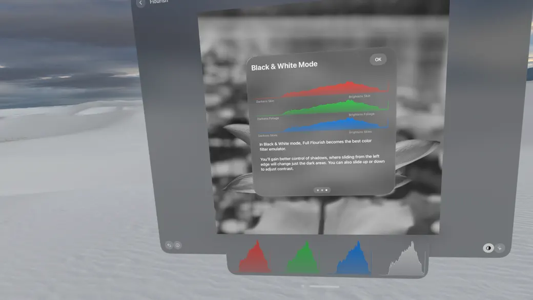 Flourish - Color Photo Editor screenshot 3