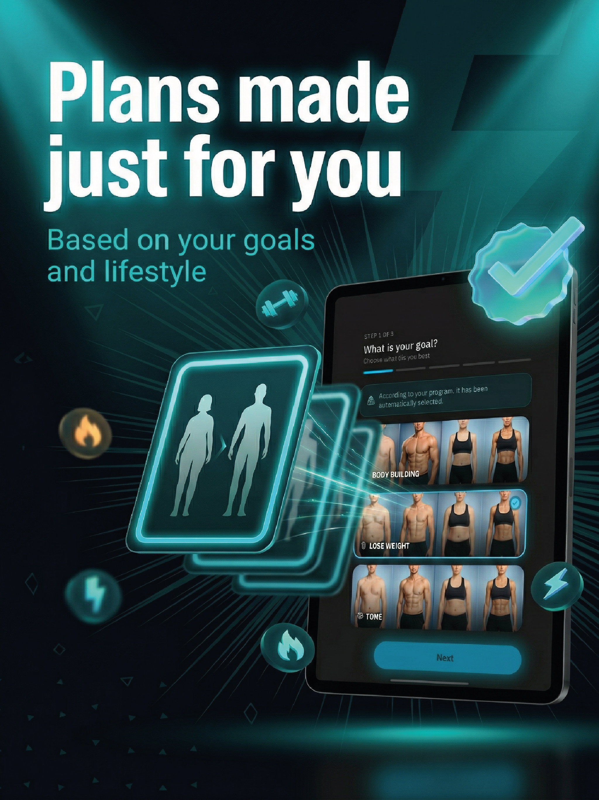 FitnessDay: Calories & Macros screenshot 12