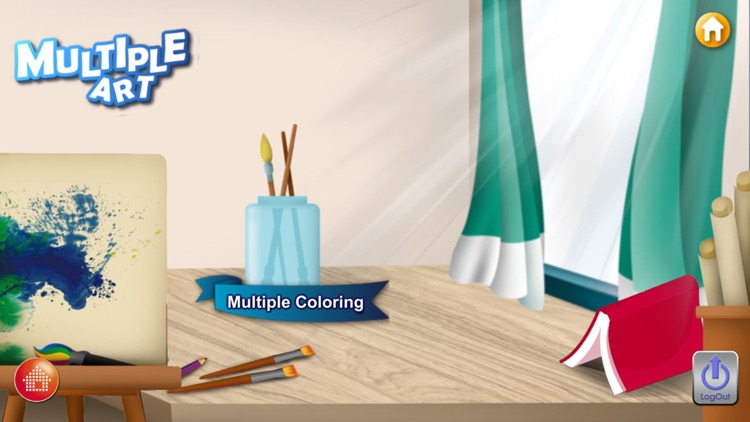 Multiple ART screenshot-3