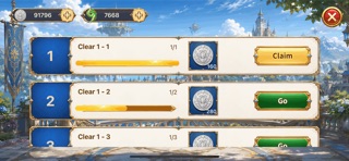 Savior of kaizan screenshot 2