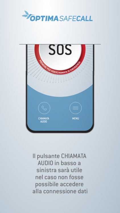 Safe Call Optima screenshot-3