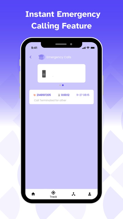 Connected Care APP screenshot-4