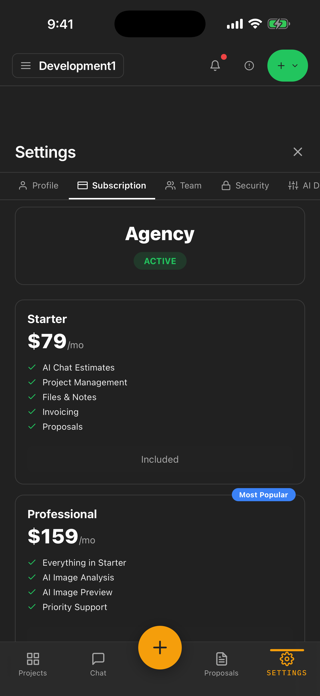 Arez AI Screenshot 2 of 3