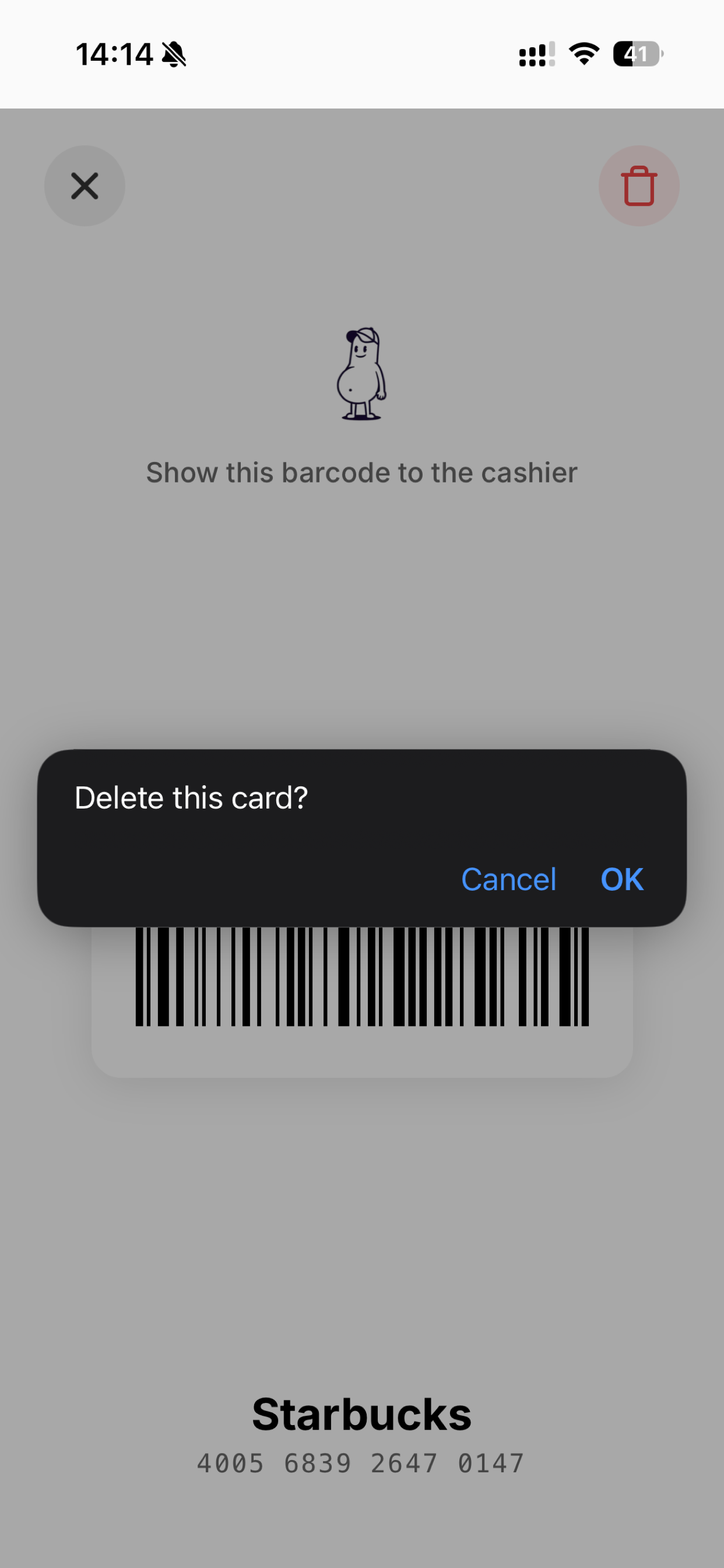 Tjommie screenshot 8