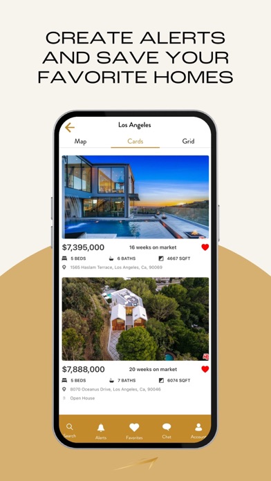 Hollywood Estates Screenshot