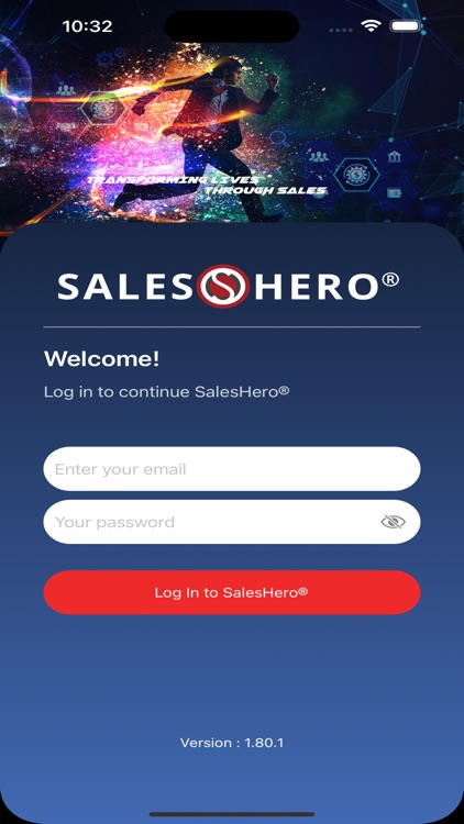 SalesHero®