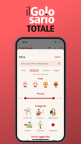 ilGolosario Totale screenshot
