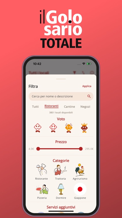 ilGolosario Totale screenshot-3