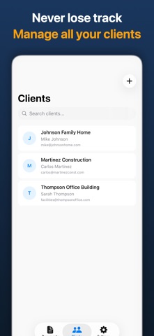 InvoiceZap: Invoice Maker Screenshot 5 of 6