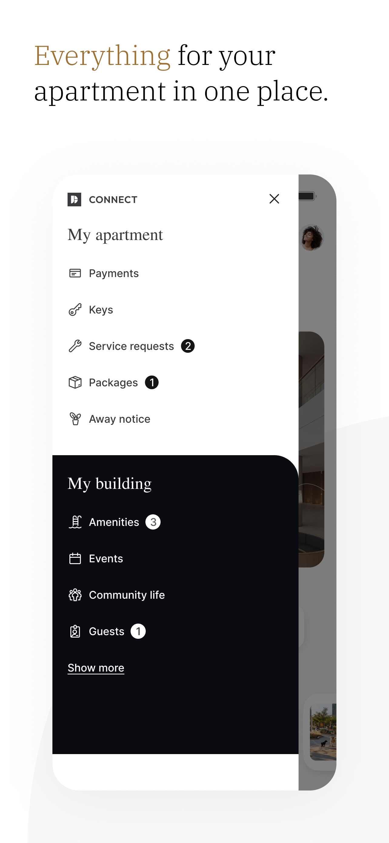 Dermot Connect screenshot 7