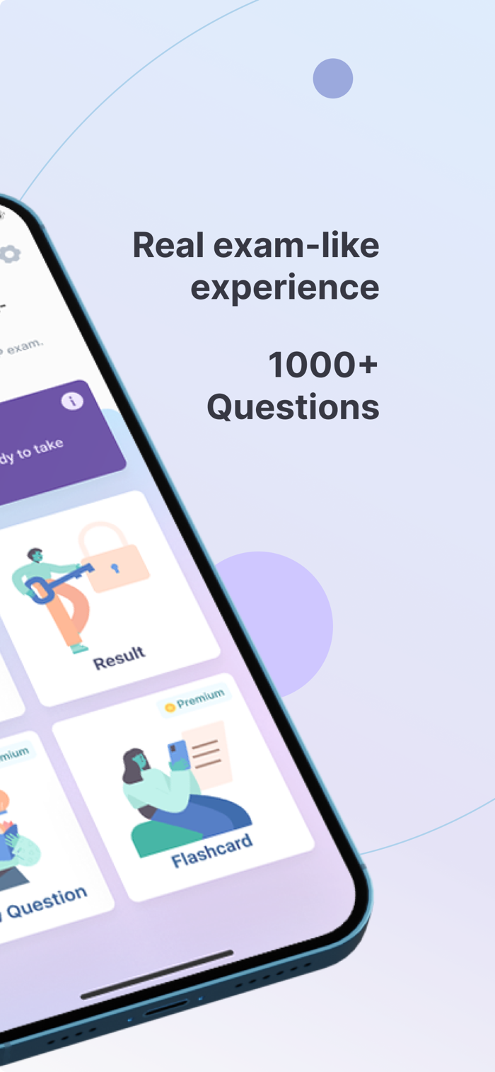 PMP Exam Simulator - PMP Exam Simulator app助力掌握PMP考
