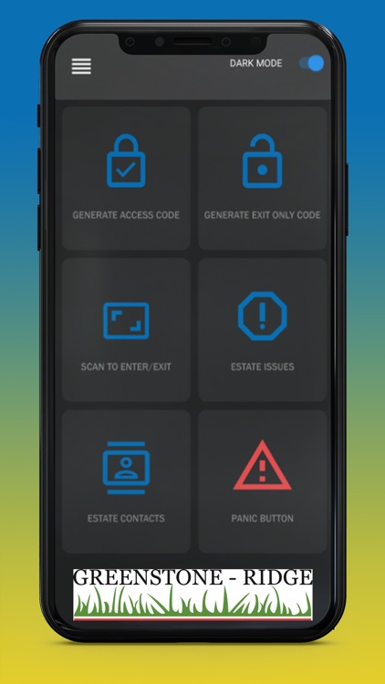 Greenstone Ridge 2023