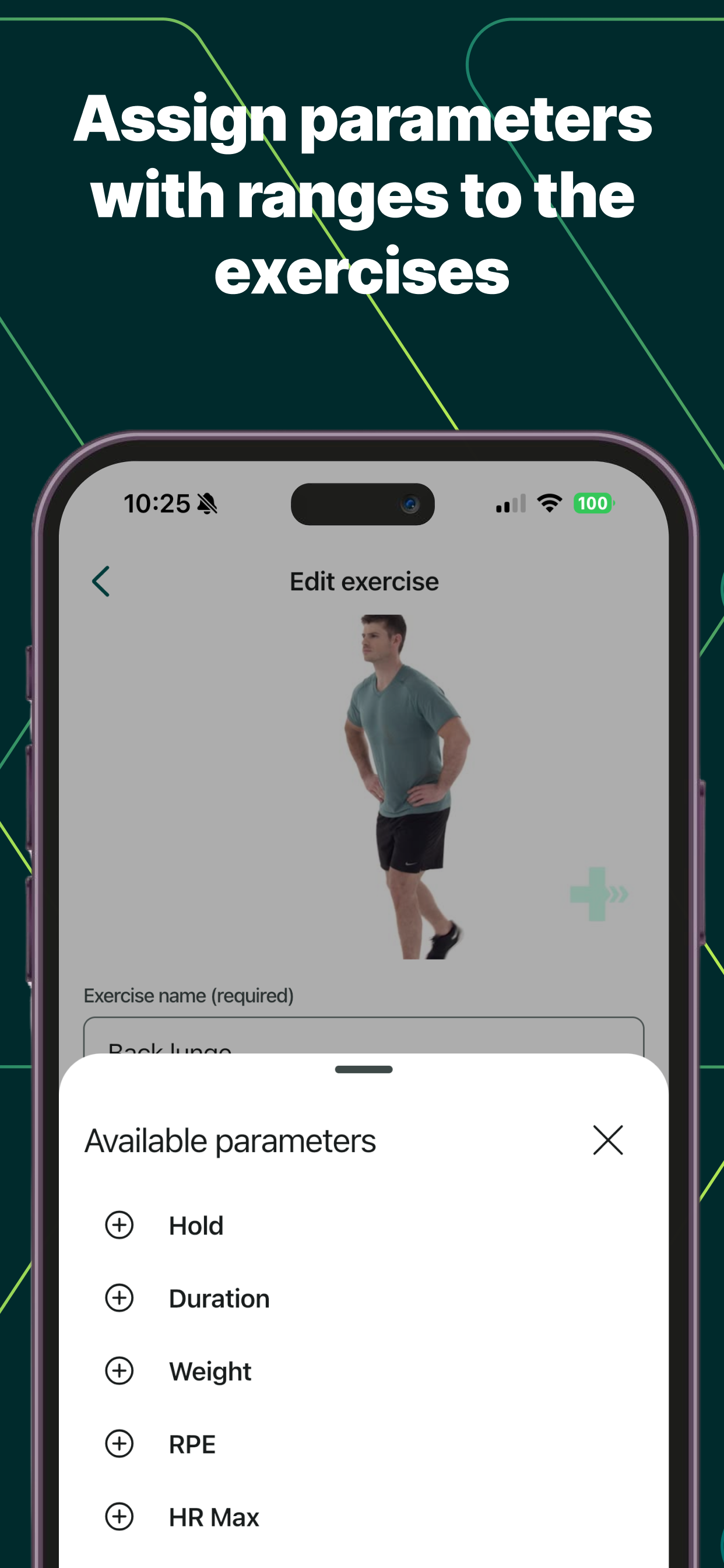 PhysiAssistant screenshot 5