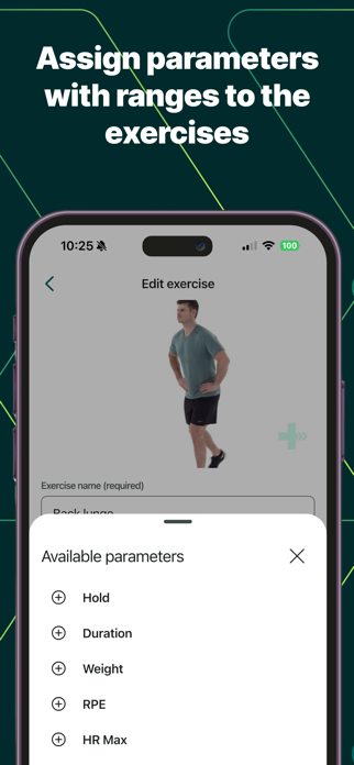 PhysiAssistant Screenshot 5 of 7