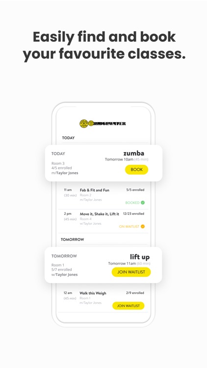 Golds Gym Bridgewater NJ screenshot-3