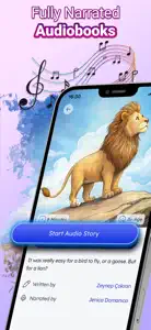 TellPal: Stories for Kids screenshot #4 for iPhone