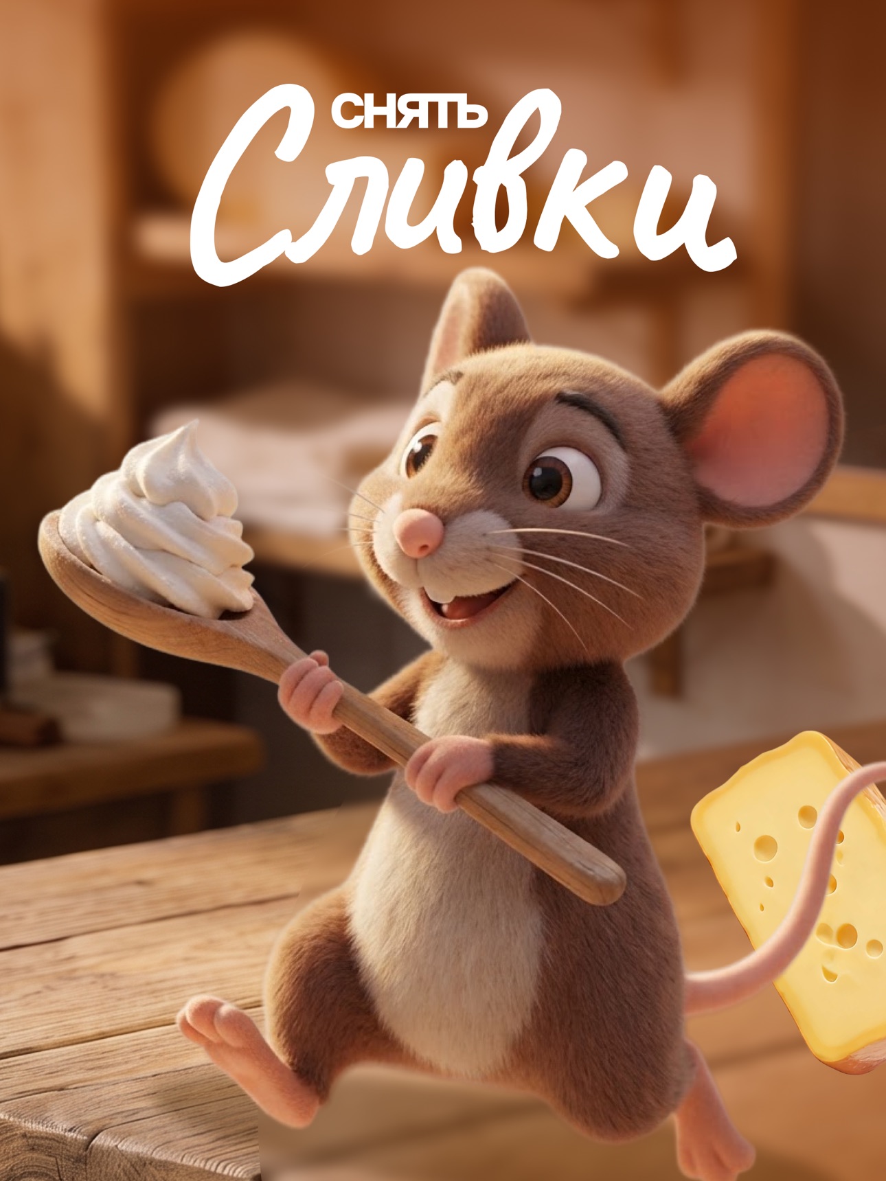 Screenshot 6 of Снять сливки