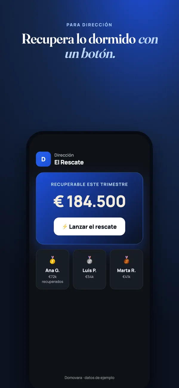 Screenshot #3 pour Domovara