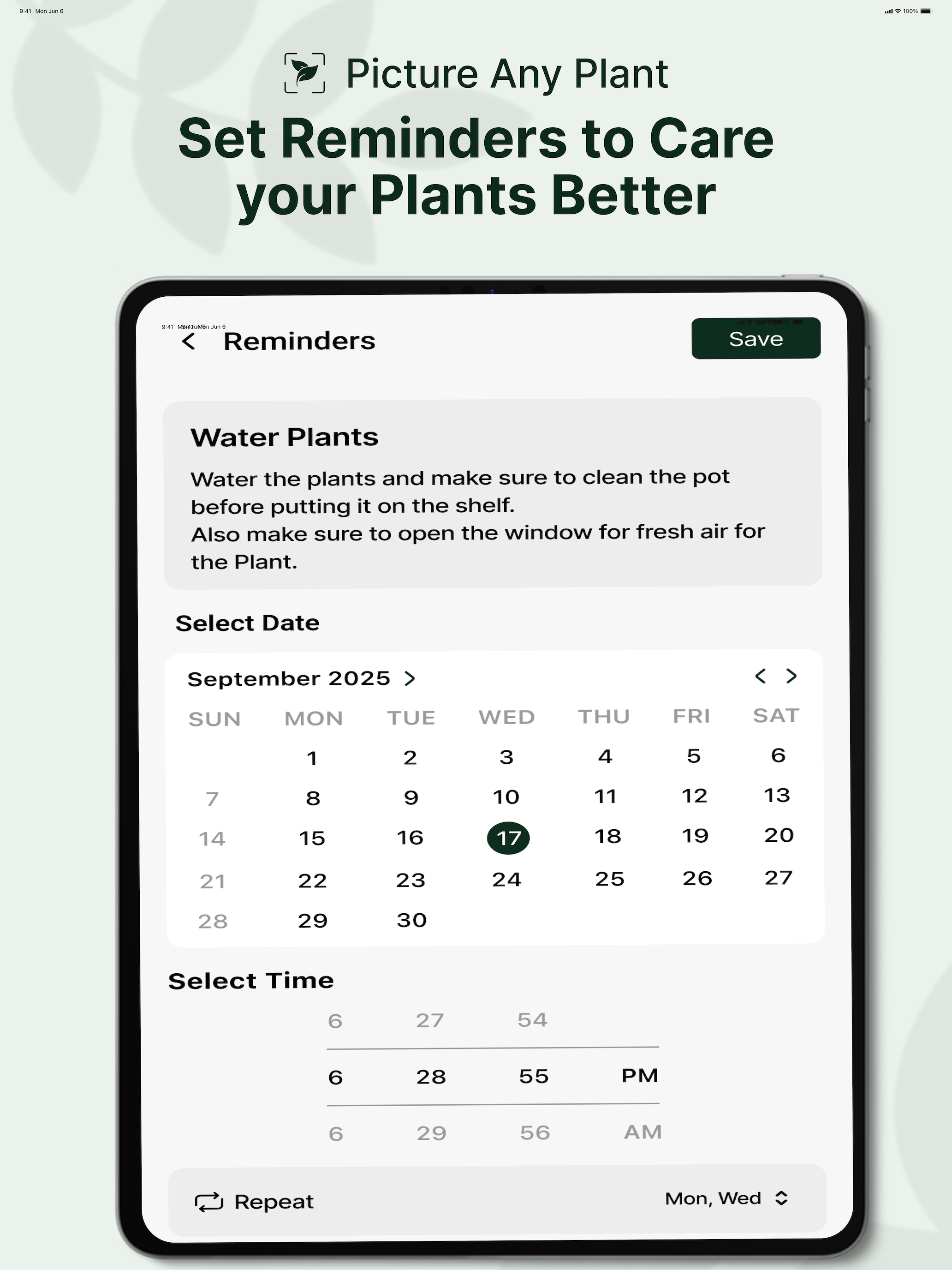 Picture Any Plant & Identify screenshot 19