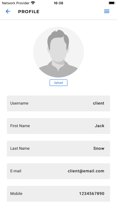 Cooper Young Screenshot