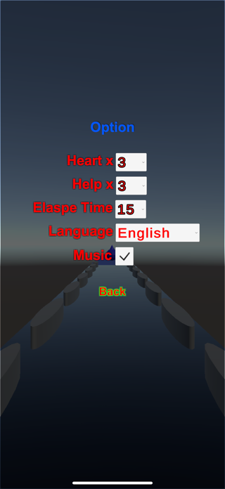 HiQuest Screenshot 2 of 4