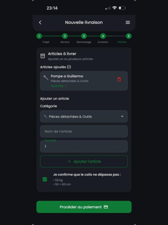 Feli screenshot 8
