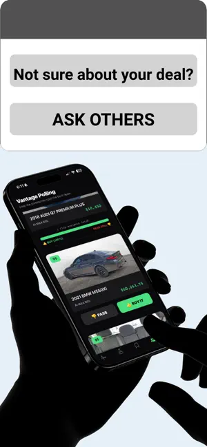 Vantage Flip screenshot 4