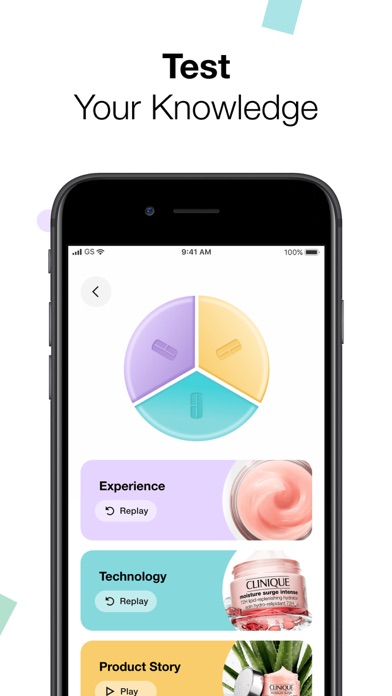 CliniquePlay Hero Edition Screenshot