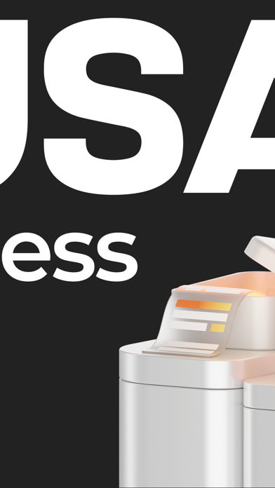 Jusan Business Screenshot