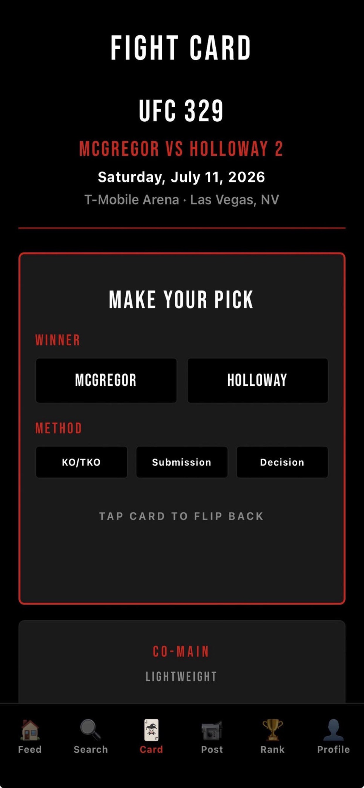 CalloutCam screenshot 4
