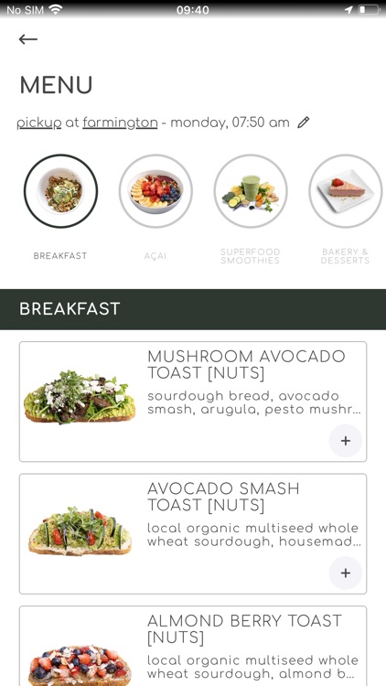 Aubergine Kitchen Official