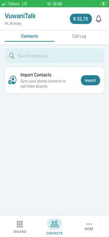 VuwaniTalk Screenshot 5 of 9