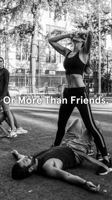 ateam iPhone screenshot 3 - Lifestyle app