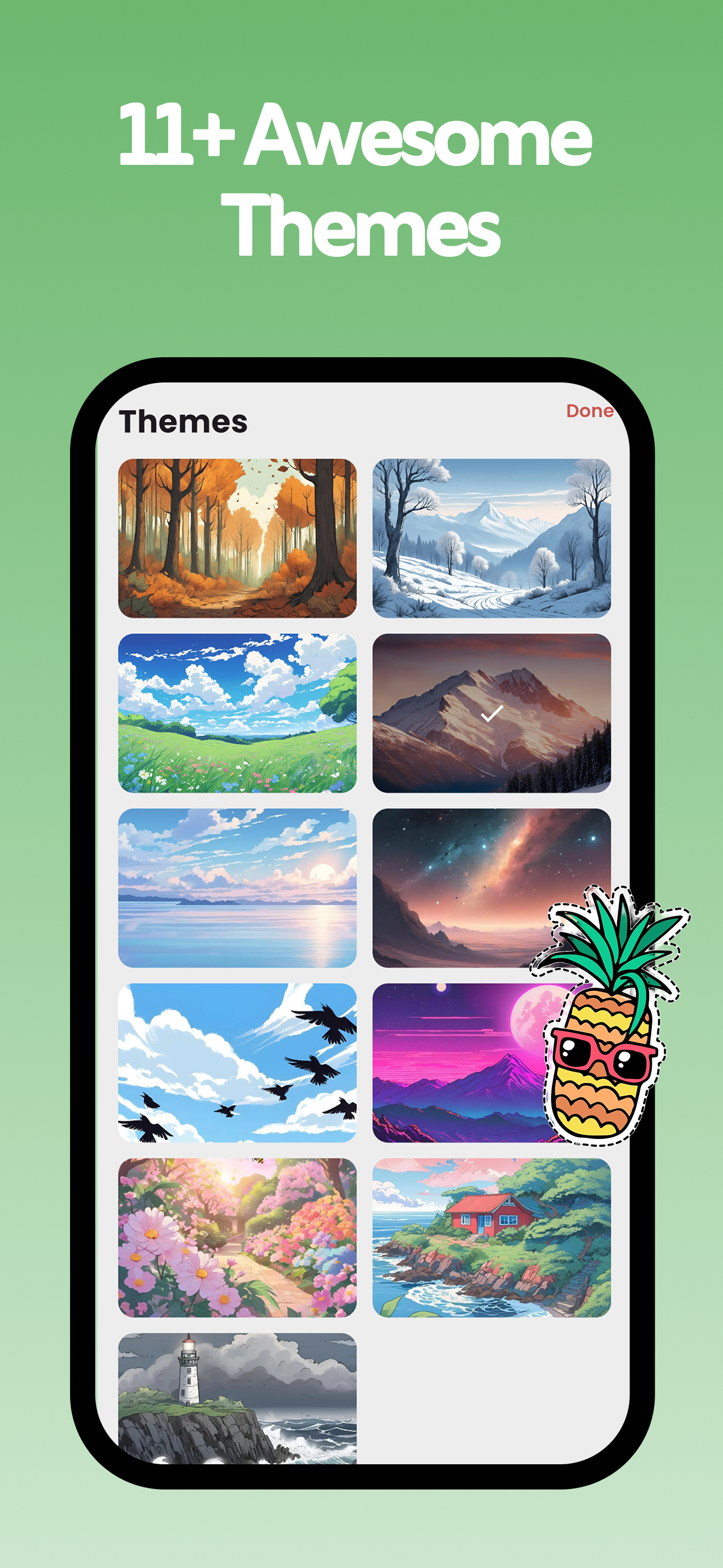 My Diary - Journal and lock screenshot 5