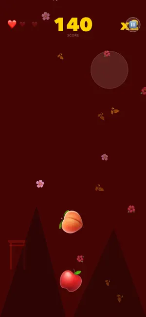 Perfect-Slice screenshot 2