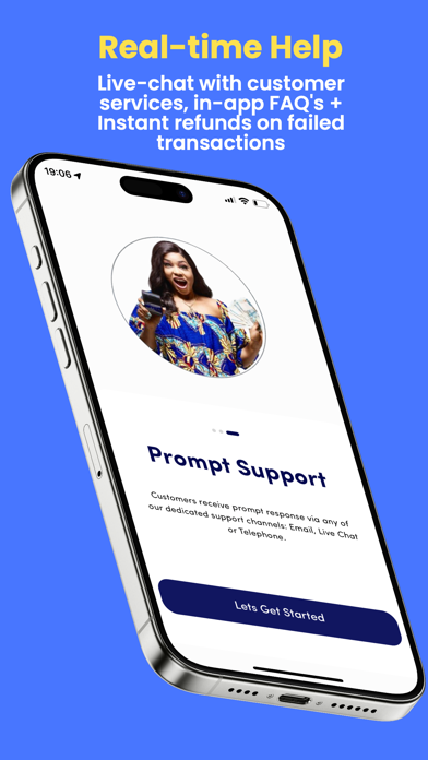 MOBitooT - Epin, VTU, Pay Bill Screenshot