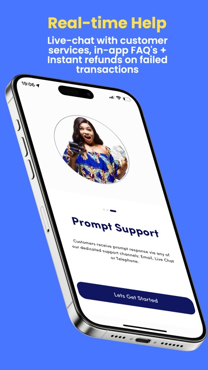 MOBitooT - Epin, VTU, Pay Bill screenshot-9