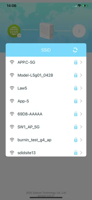 GoMate screenshot 4