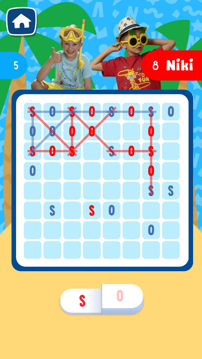 Vlad and Niki - Pastimes