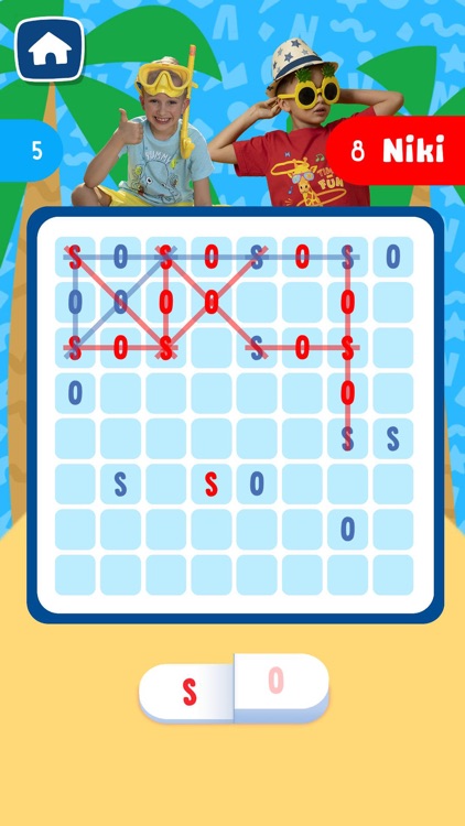 Vlad and Niki - Pastimes screenshot-4