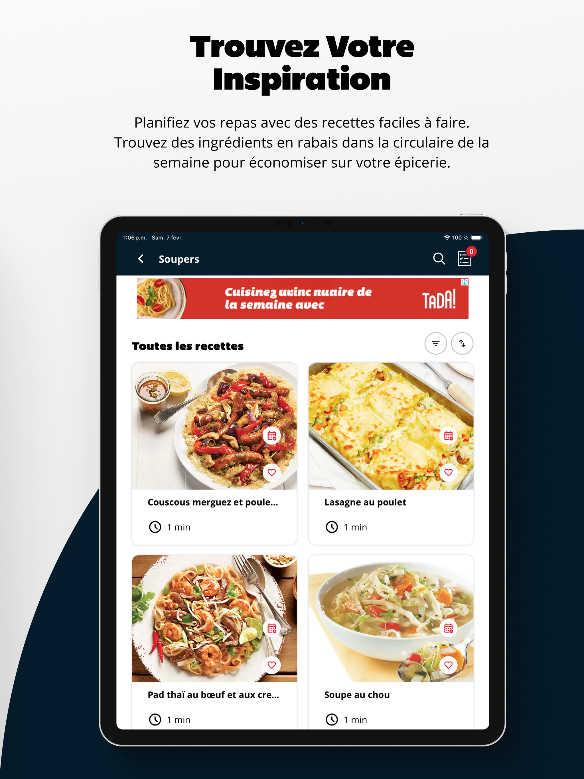 IGA: Grocery & rewards screenshot 10