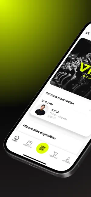 VIBE STUDIO screenshot 1