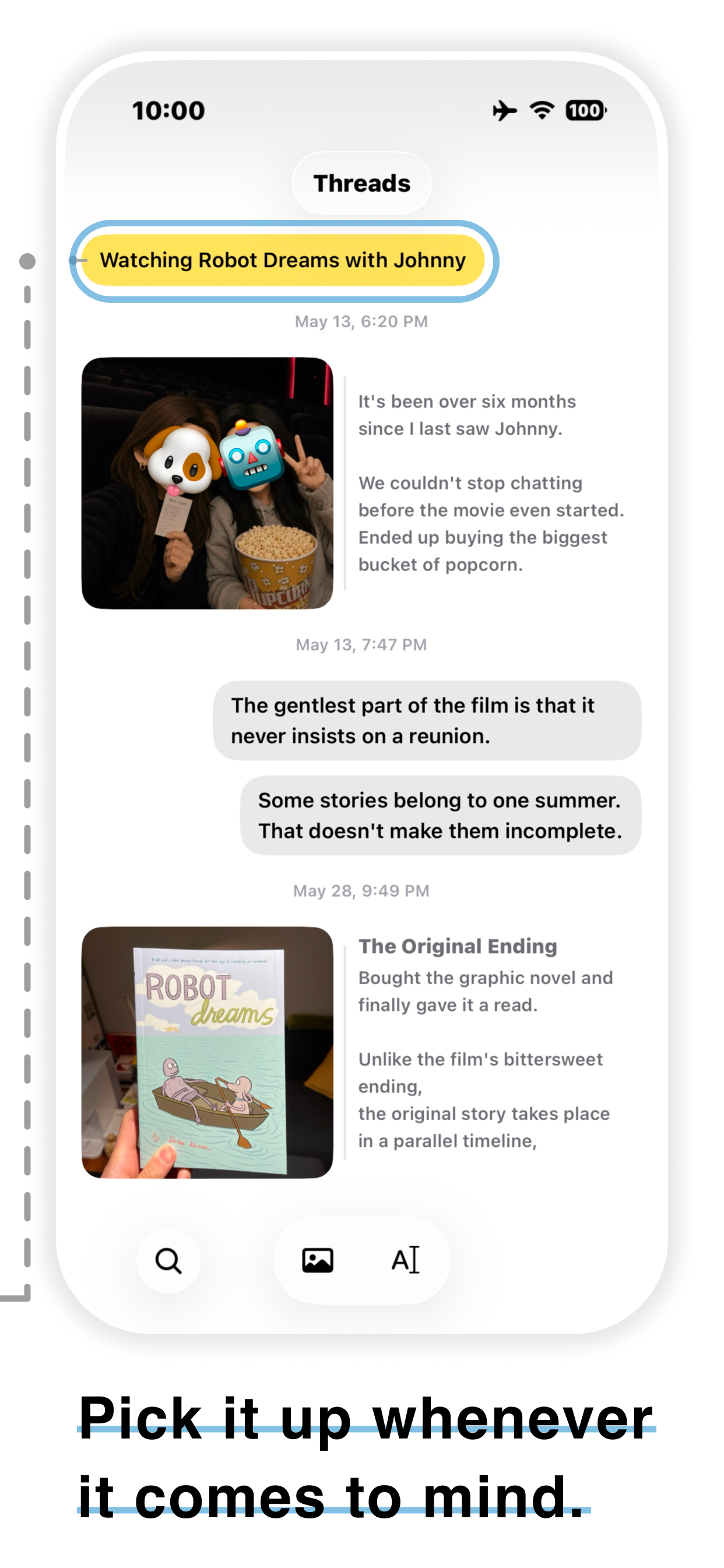 Ply Note - Capture Daily Life screenshot 3