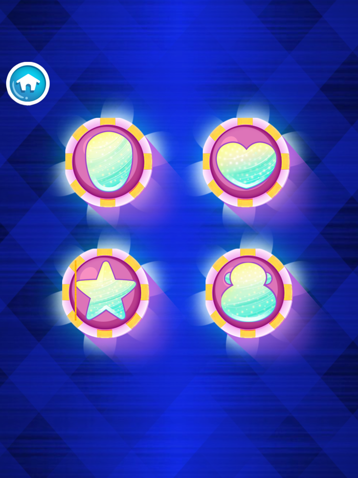 Cotton Candy Fair Fun