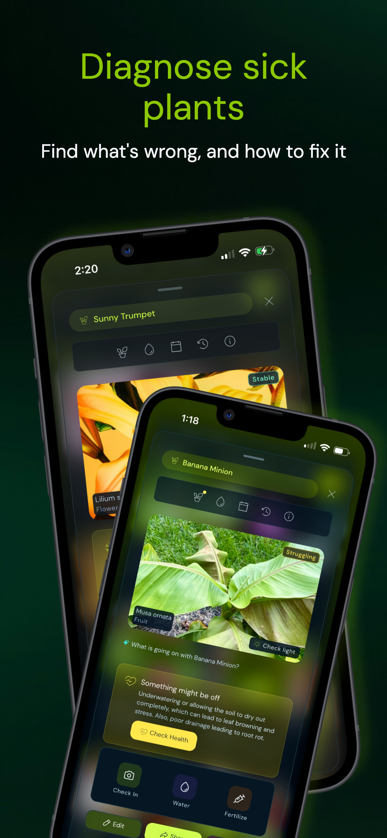Zarden: Shared Plant Care screenshot 4