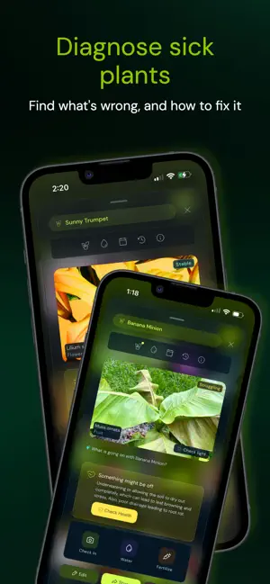 Zarden: Shared Plant Care screenshot 4