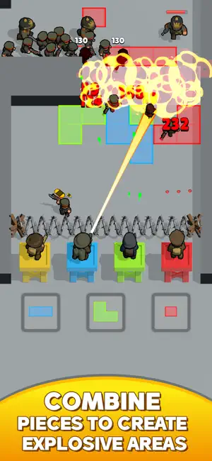 Sturm Defense screenshot 3