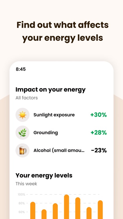 Lifebooster: Better Life Coach screenshot-5